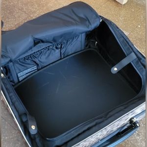 D&G carry on luggage